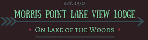 Morris Point Lodge on Lake of the Woods Minnesota